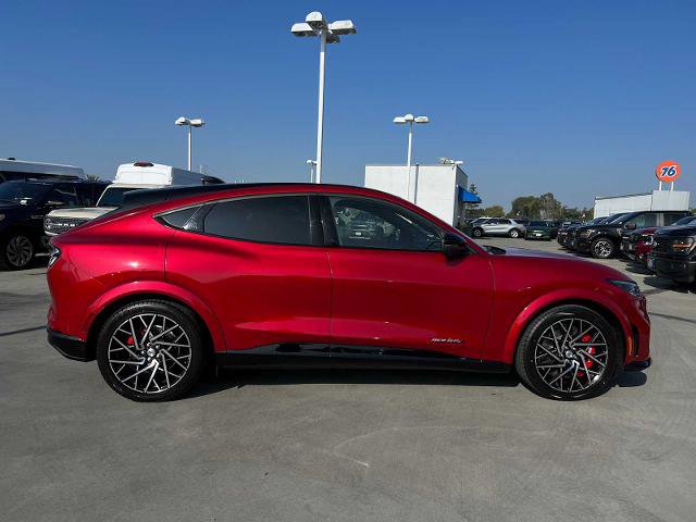 Certified 2023 Ford Mustang Mach-E GT w/ GT Performance Edition image 8