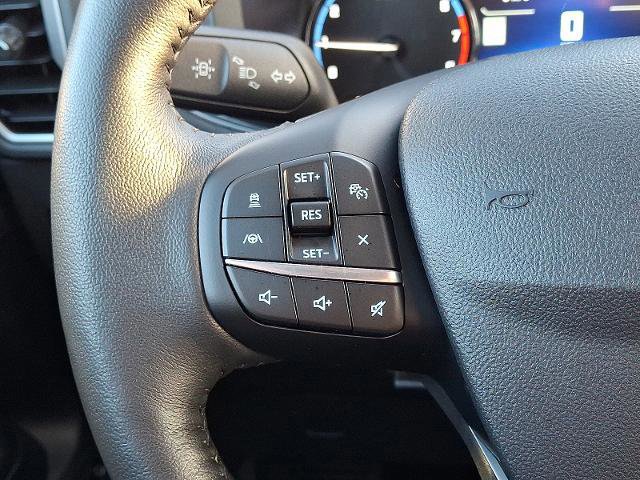 Certified 2023 Ford Bronco Sport Outer Banks w/ Tech Package image 20