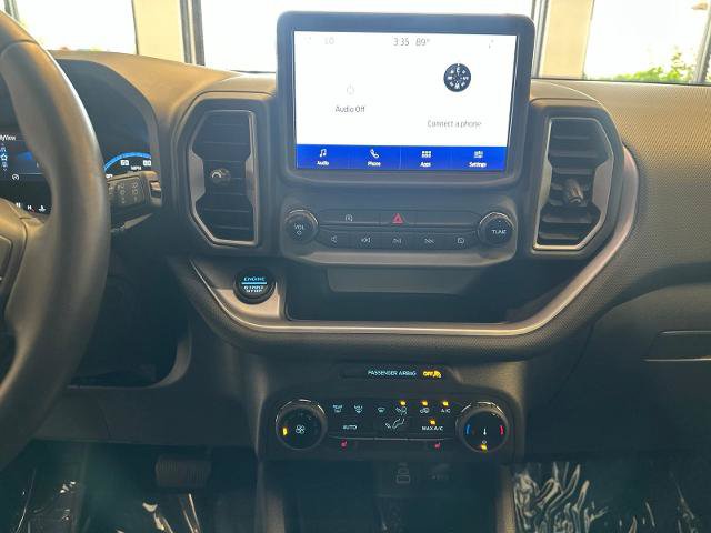Certified 2024 Ford Bronco Sport Big Bend w/ Convenience Package AWD/4WD image 5