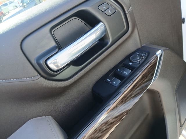 Used 2022 Chevrolet Silverado 2500 LT w/ Convenience Package image 11