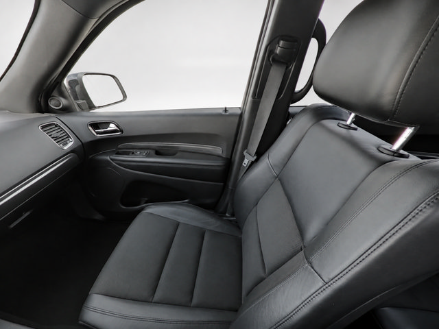 Used 2020 Dodge Durango GT RWD image 11