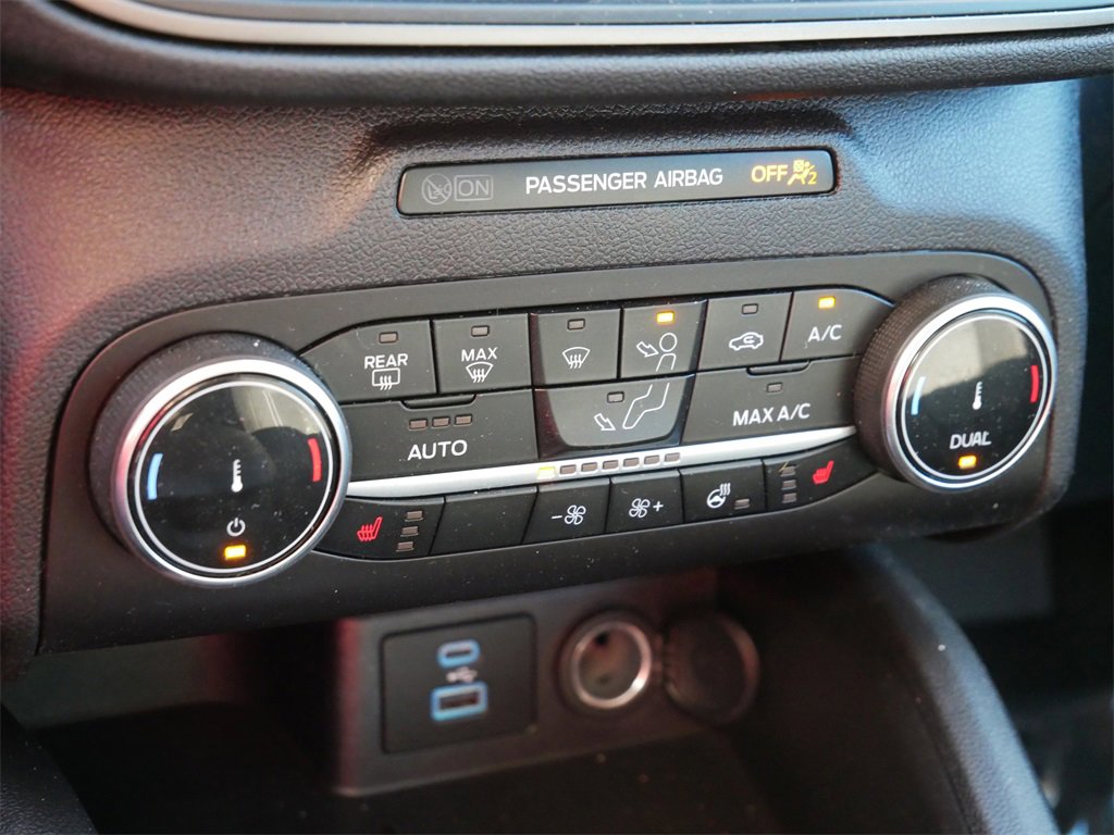 Certified 2023 Ford Escape Active image 20