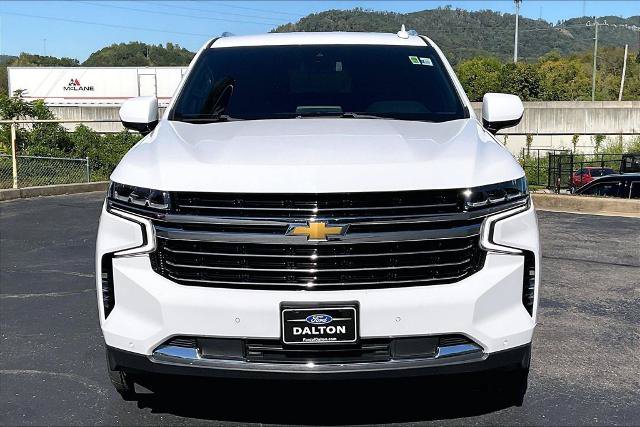 Used 2023 Chevrolet Tahoe LT RWD image 3