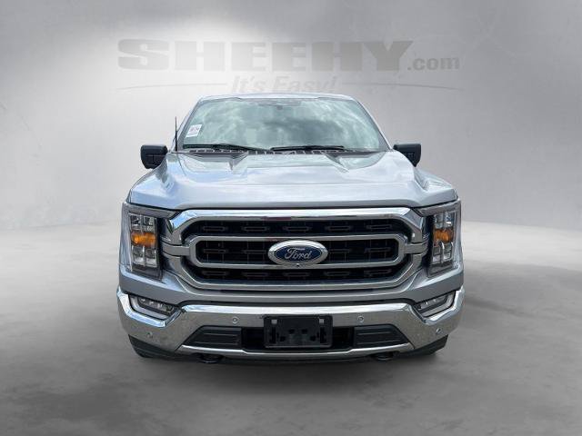 Certified 2023 Ford F150 XLT w/ Equipment Group 302A High AWD/4WD image 18