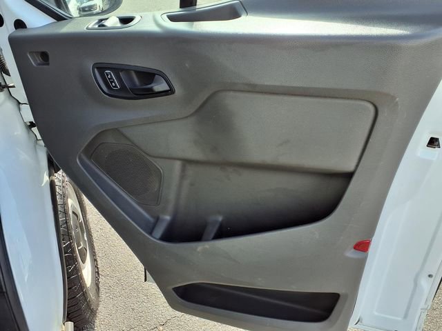 Certified 2023 Ford Transit 250 Medium Roof w/ Load Area Protection Package image 21