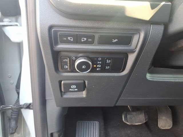 Certified 2024 Ford F150 XLT w/ Equipment Group 302A MID AWD/4WD image 13