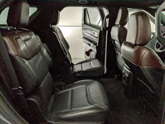 Certified 2023 Ford Explorer Platinum w/ Technology Package image 21