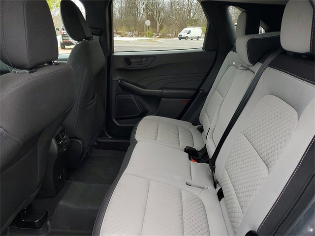 Certified 2023 Ford Escape Active image 27