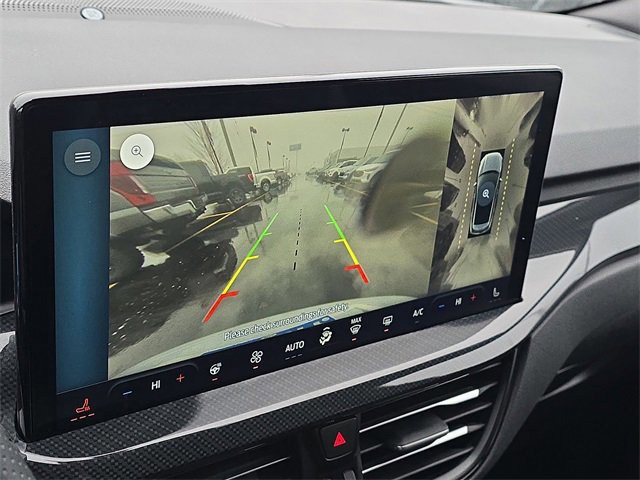 Certified 2023 Ford Escape ST-Line Select w/ Tech Pack #2 image 24