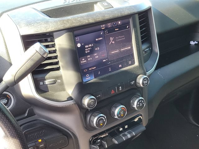 Used 2022 RAM 2500 Big Horn AWD/4WD image 27