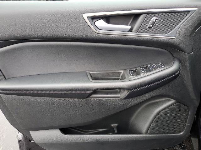 Certified 2023 Ford Edge SEL w/ Convenience Package AWD/4WD image 22