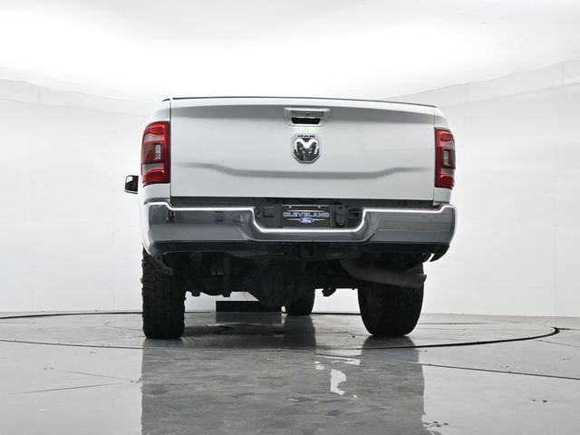 Used 2022 RAM 3500 Laramie AWD/4WD image 35