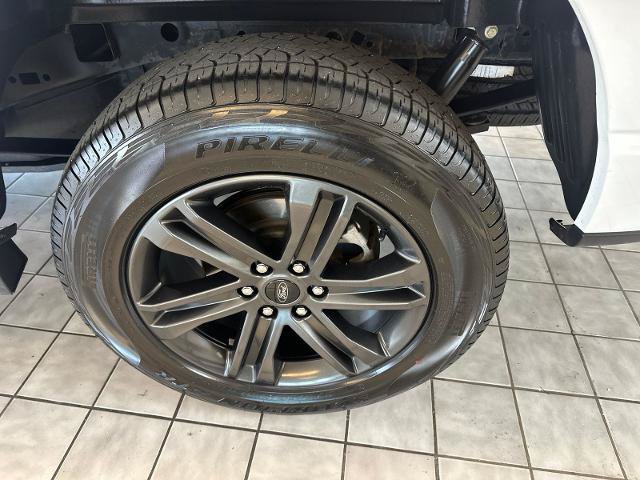 Certified 2022 Ford F150 Lariat AWD/4WD image 24