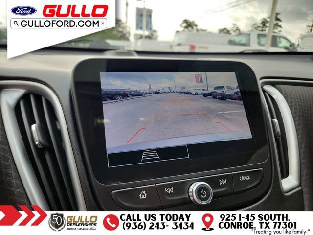 Used 2024 Chevrolet Malibu RS image 25