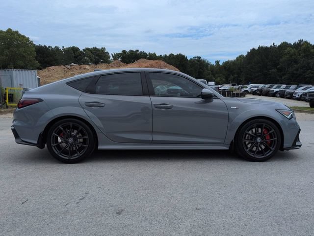 Used 2026 Acura Integra Type S FWD image 3