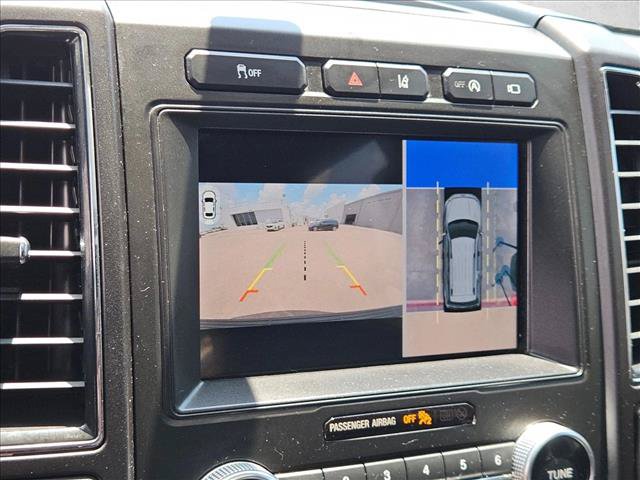 Certified 2021 Ford Expedition Limited RWD image 14