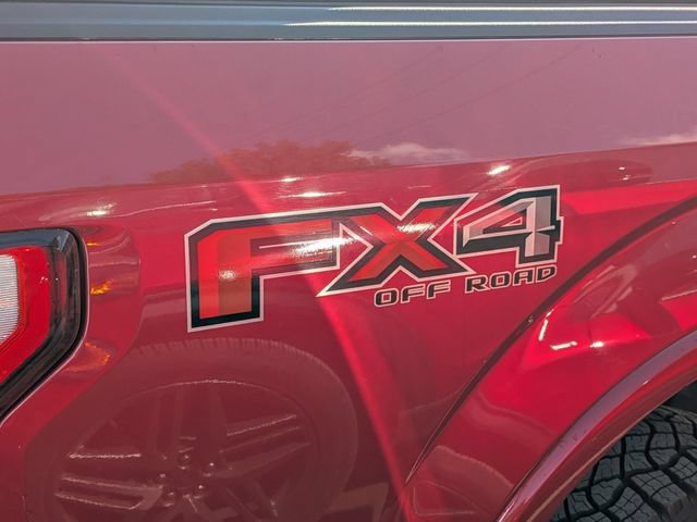 Certified 2018 Ford F150 XLT w/ Equipment Group 302A Luxury AWD/4WD image 10