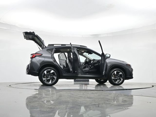 Used 2024 Subaru Crosstrek 2.5i Limited w/ Crosstrek Mirror Package image 53