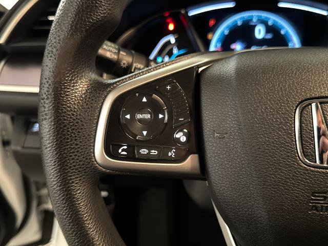 Used 2017 Honda Civic EX-T image 20