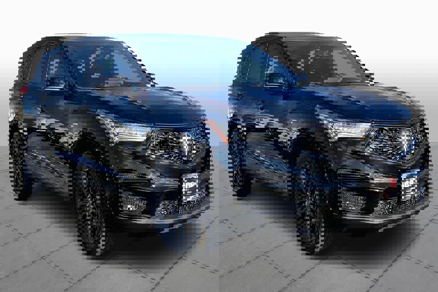 Used 2021 Acura RDX A-Spec image 5