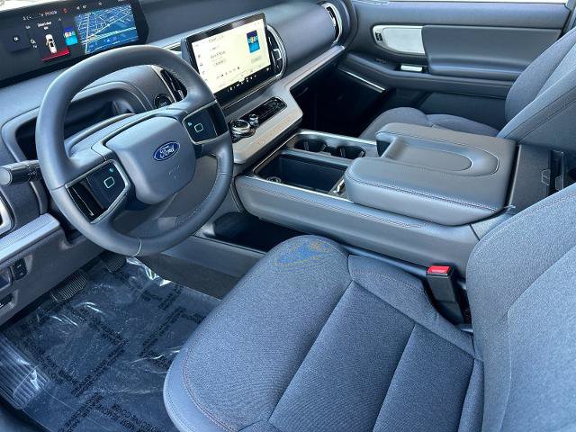 Certified 2025 Ford Expedition Active RWD image 9