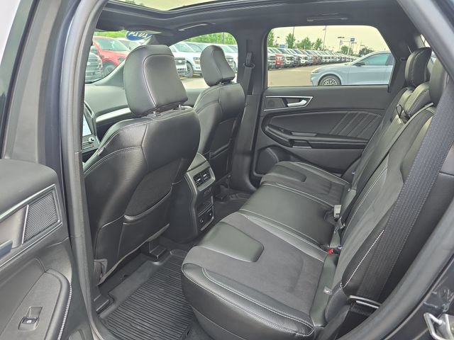Certified 2024 Ford Edge ST w/ Equipment Group 401A AWD/4WD image 26