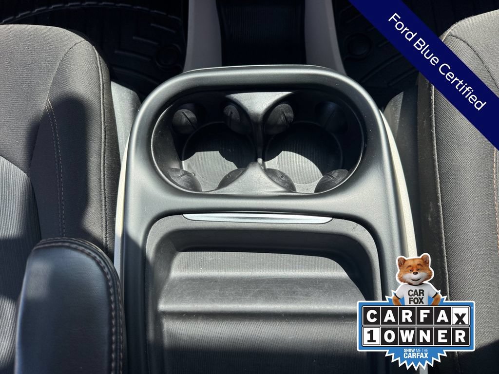 Used 2020 Chrysler Pacifica Touring FWD image 25