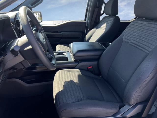 Certified 2023 Ford F150 XL w/ STX Appearance Package RWD image 10