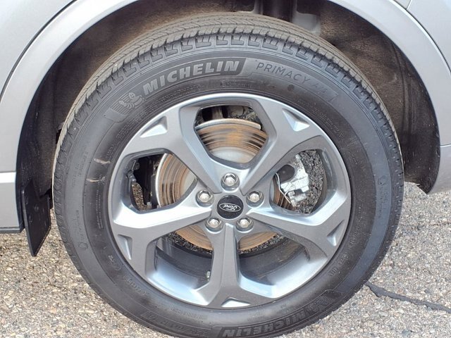 Certified 2024 Ford Escape ST-Line Select w/ Tech Pack #1 AWD/4WD image 31