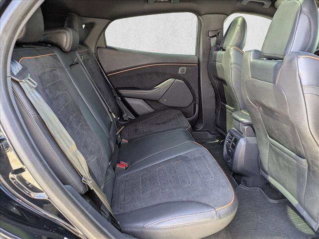 Certified 2022 Ford Mustang Mach-E GT AWD/4WD image 20