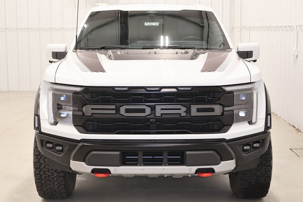 Certified 2024 Ford F150 Raptor image 5