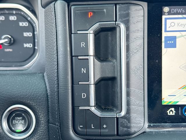 Used 2021 GMC Yukon XL Denali w/ Denali Premium Package RWD image 19