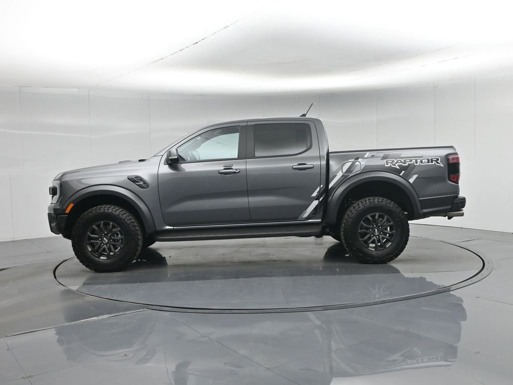 Certified 2024 Ford Ranger Raptor image 22