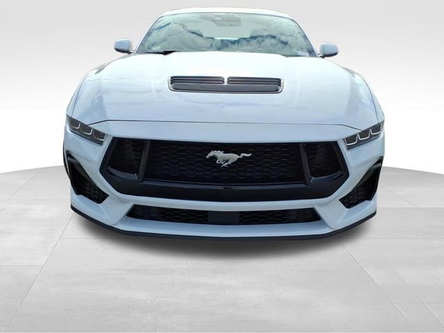 Certified 2025 Ford Mustang GT Premium image 9