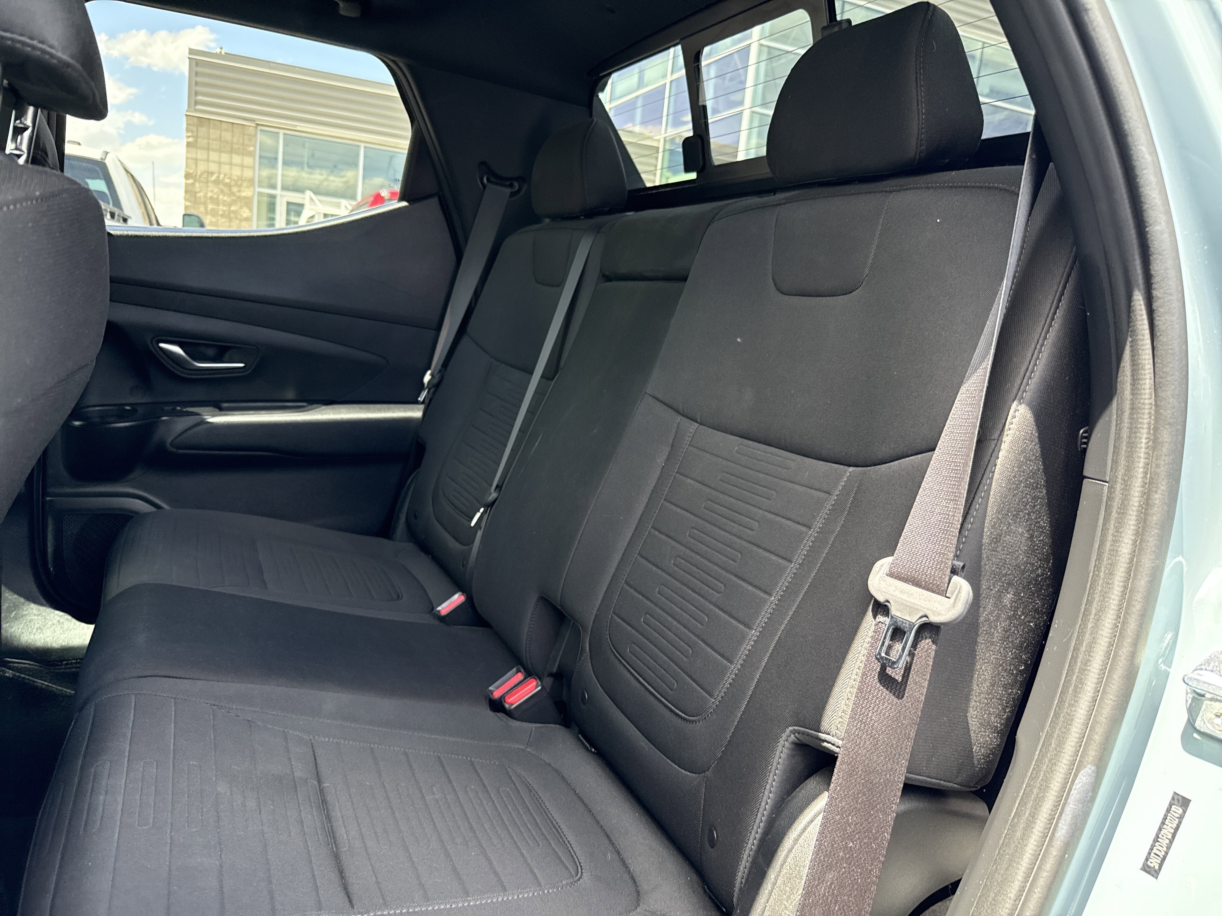 Used 2022 Hyundai Santa Cruz SEL Premium AWD/4WD image 24