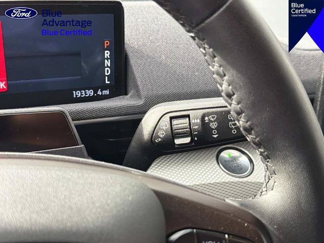 Certified 2023 Ford Mustang Mach-E Select RWD image 20