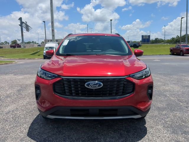 Certified 2025 Ford Escape SE w/ PHEV Premium Package FWD image 3