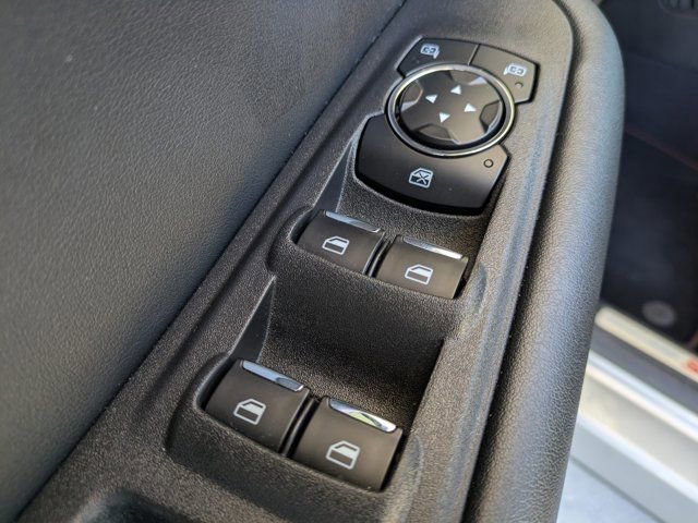 Certified 2024 Ford Edge ST-Line image 20