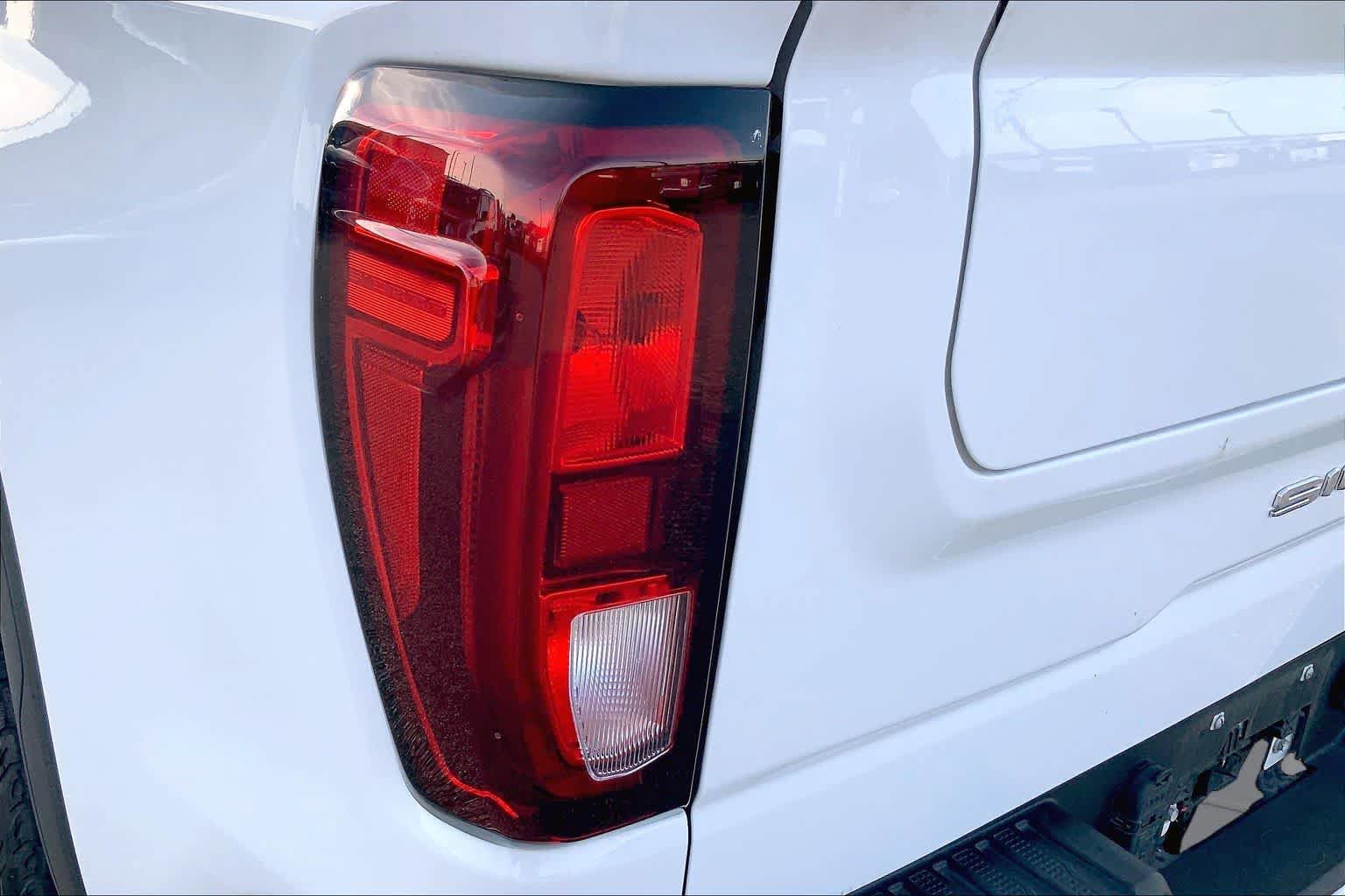 Used 2023 GMC Sierra 1500 Elevation AWD/4WD image 26
