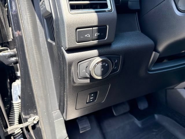Certified 2018 Ford F150 Raptor w/ Equipment Group 802A Luxury AWD/4WD image 17