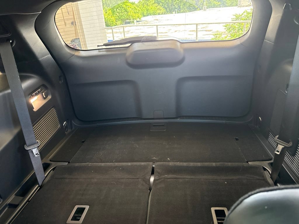 Certified 2023 Ford Explorer Timberline w/ Timberline Technology Package AWD/4WD image 17