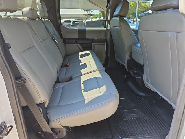 Certified 2021 Ford F250 XL w/ Power Equipment Group RWD image 18