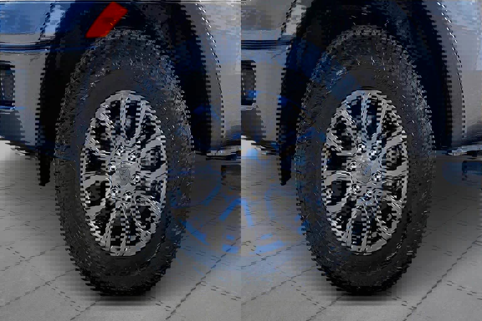 Certified 2021 Ford Ranger XLT w/ Equipment Group 301A Mid image 13