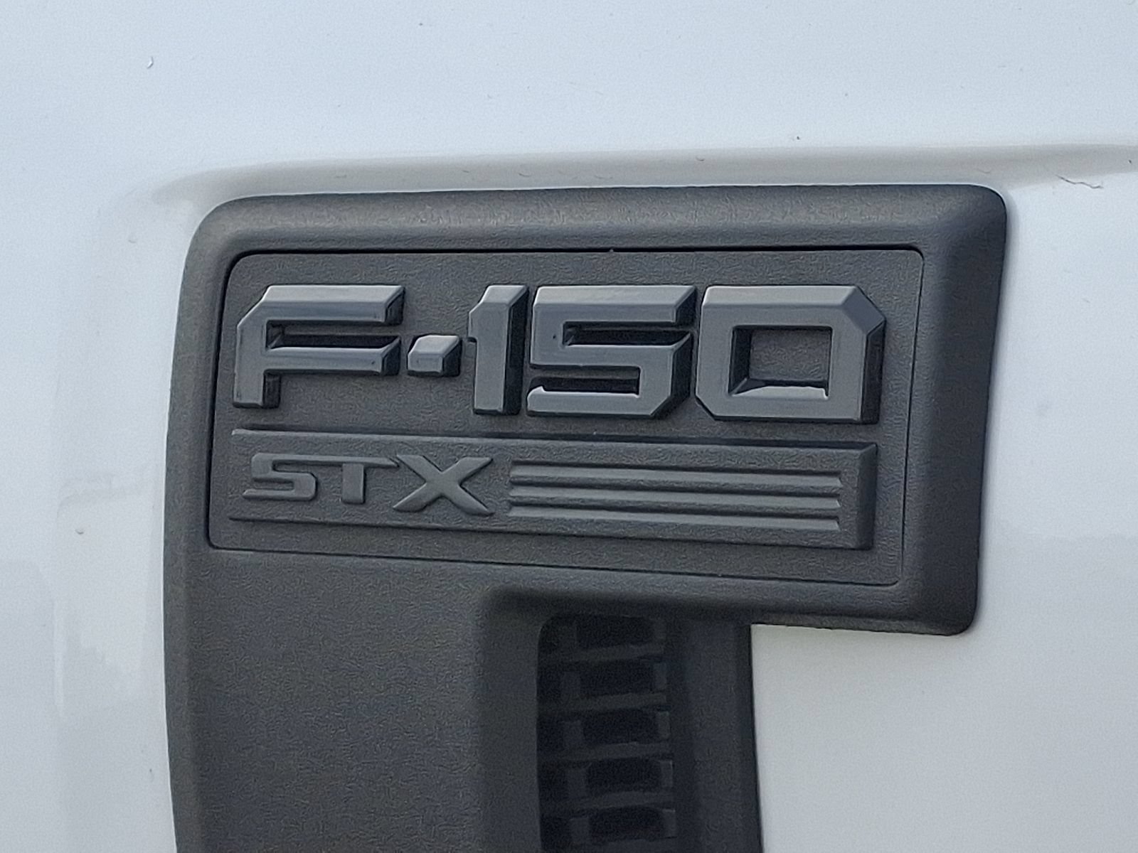 Certified 2024 Ford F150 STX w/ STX Black Appearance Package AWD/4WD image 29