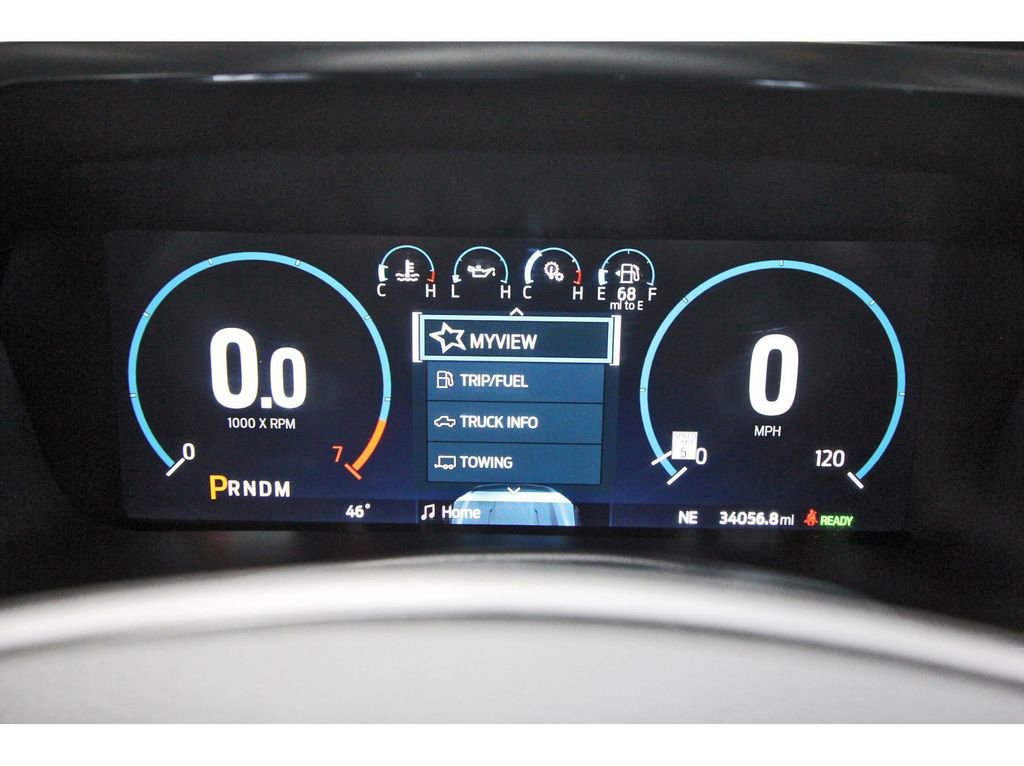 Certified 2023 Ford F150 Platinum w/ Equipment Group 701A High image 17