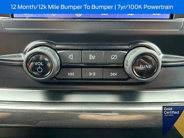 Certified 2023 Ford F150 XL w/ STX Appearance Package AWD/4WD image 33