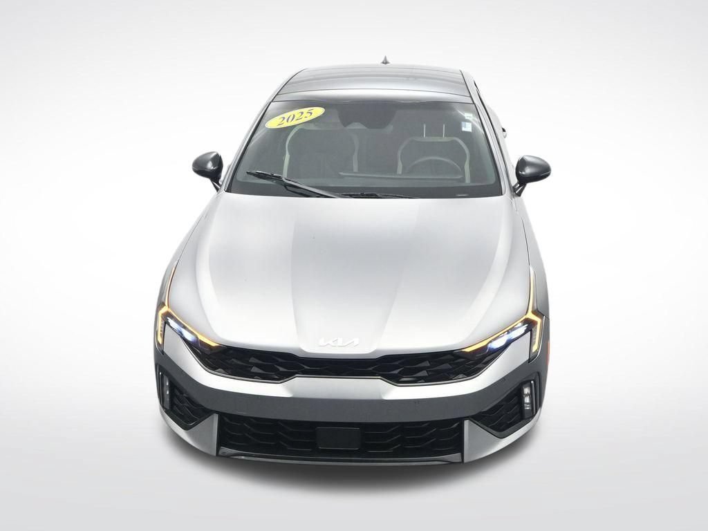 Used 2025 Kia K5 GT-Line w/ GT-Line Premium Package FWD image 24