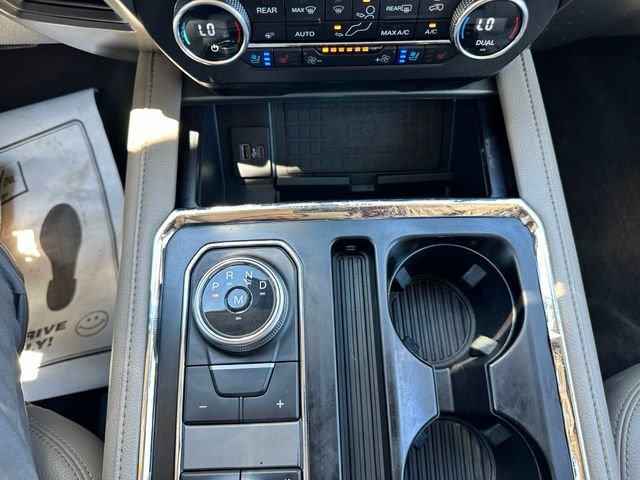 Certified 2020 Ford Expedition XLT w/ Equipment Group 202A AWD/4WD image 81