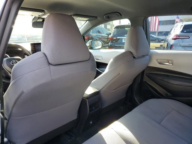 Used 2020 Toyota Corolla SE image 10