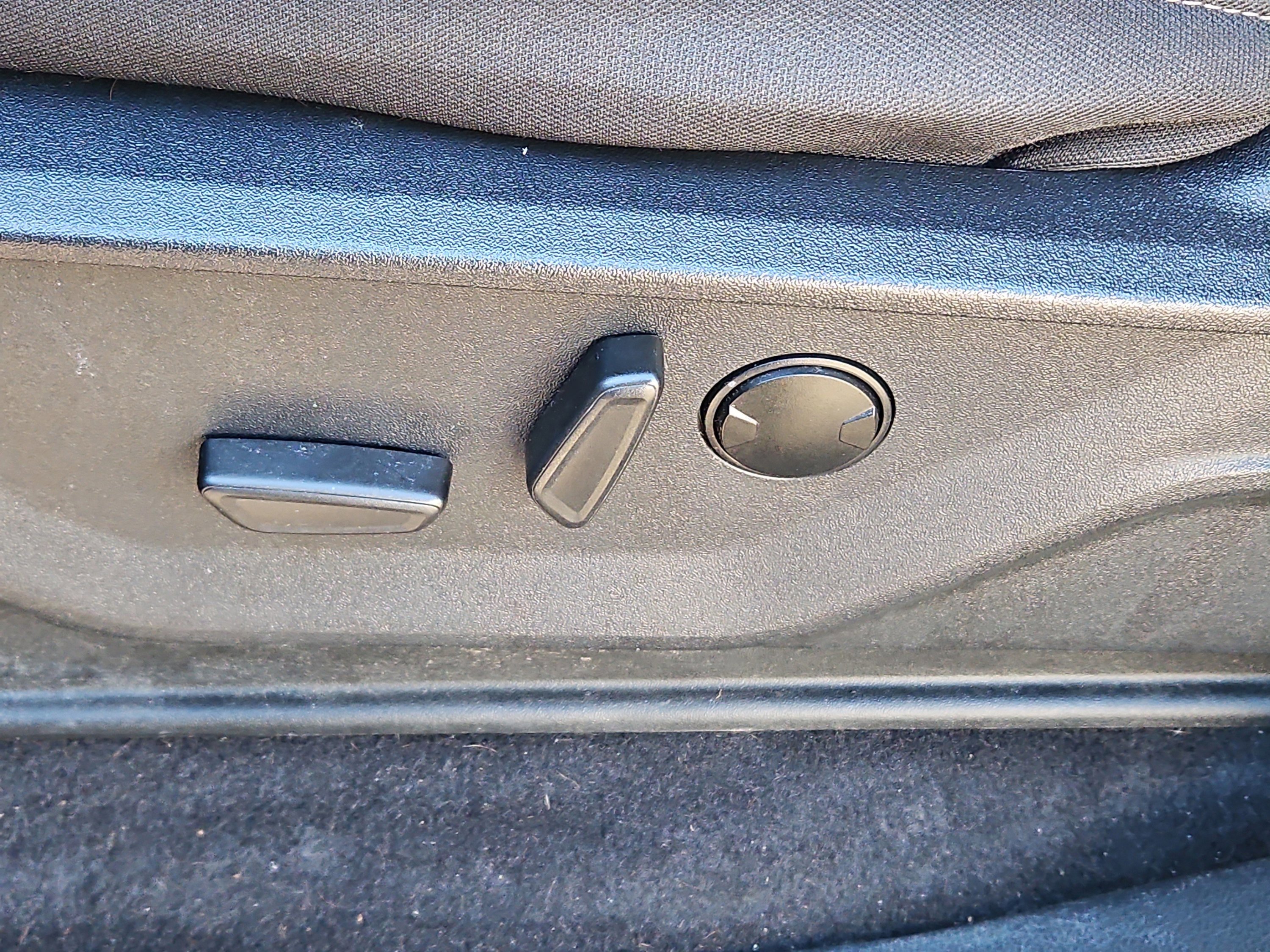 Certified 2023 Ford F150 XLT w/ Equipment Group 302A High image 22